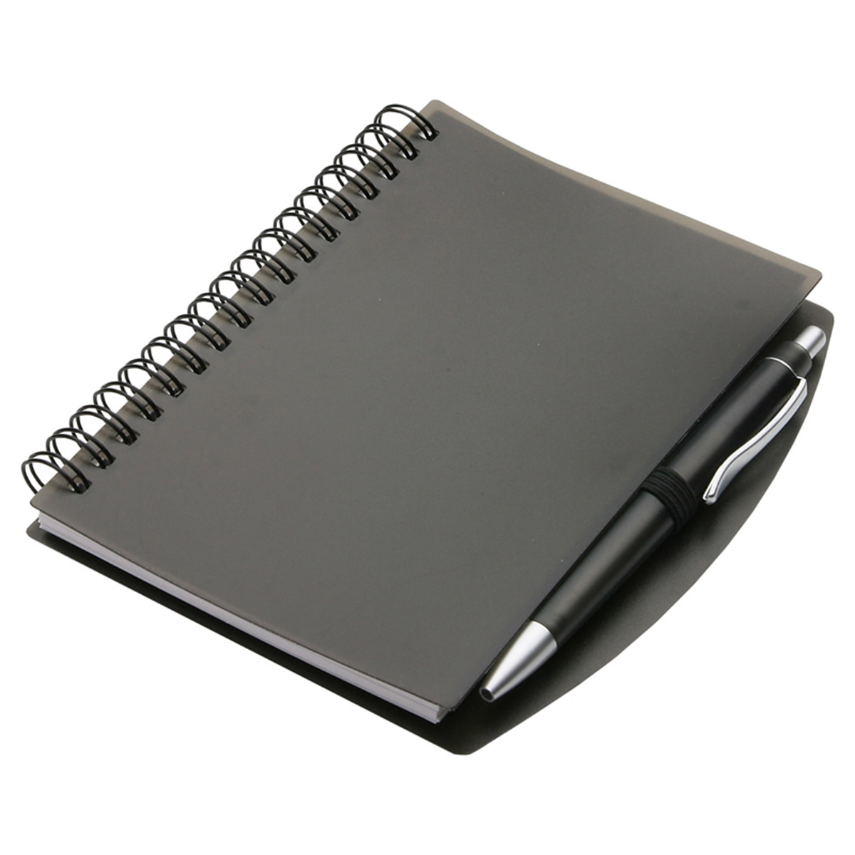Picture of Hardcover Notebook & Pen Set
