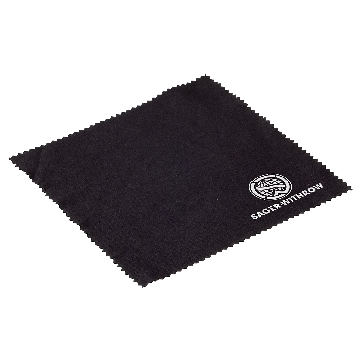 Picture of Premium 6" x 6" Microfiber Cloth- 1-Color