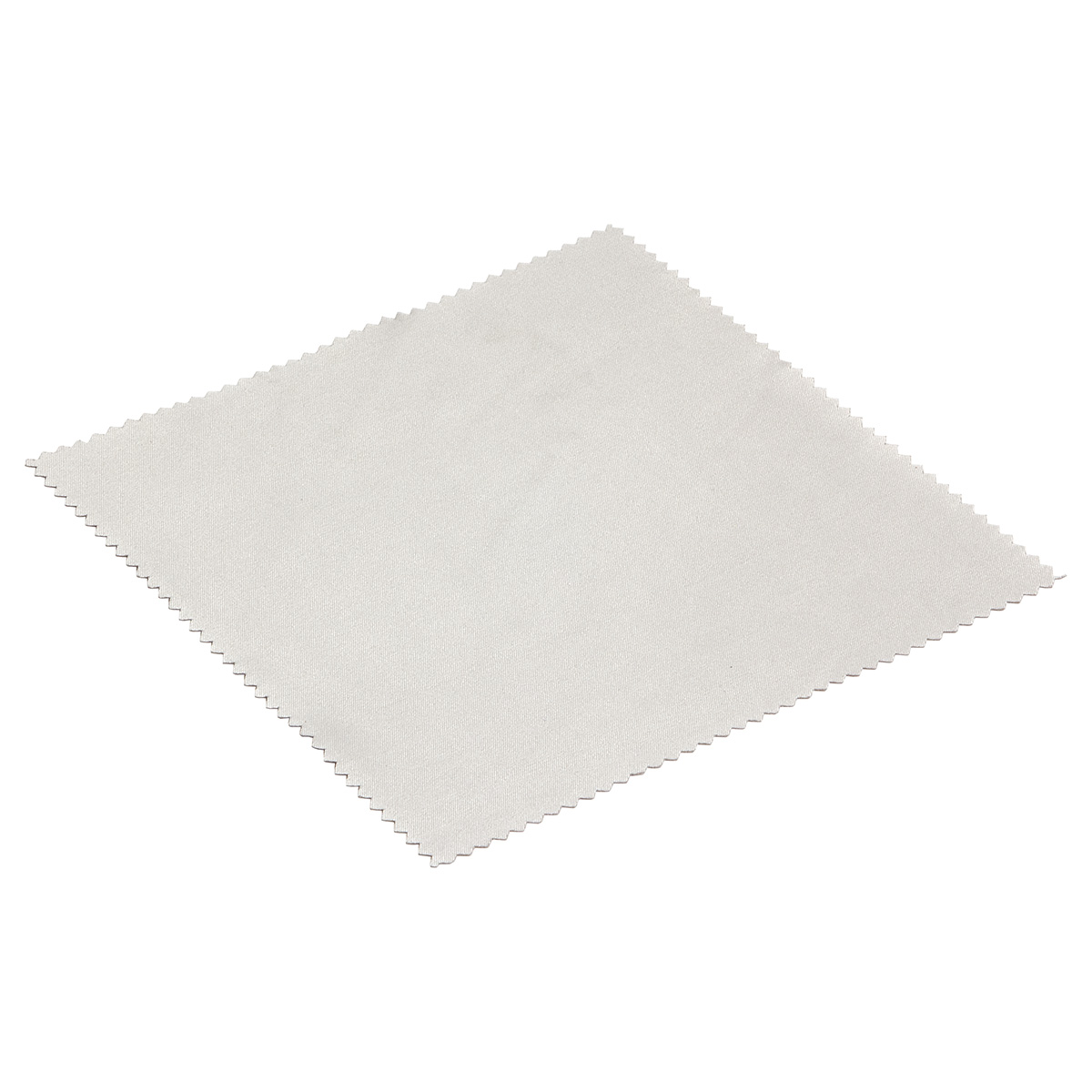 Picture of Premium 6" x 6" Microfiber Cloth- 1-Color