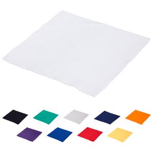 Picture of Premium 6" x 6" Microfiber Cloth- 1-Color