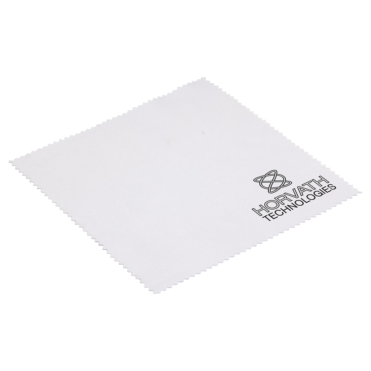 Picture of Premium 6" x 6" Microfiber Cloth- 1-Color