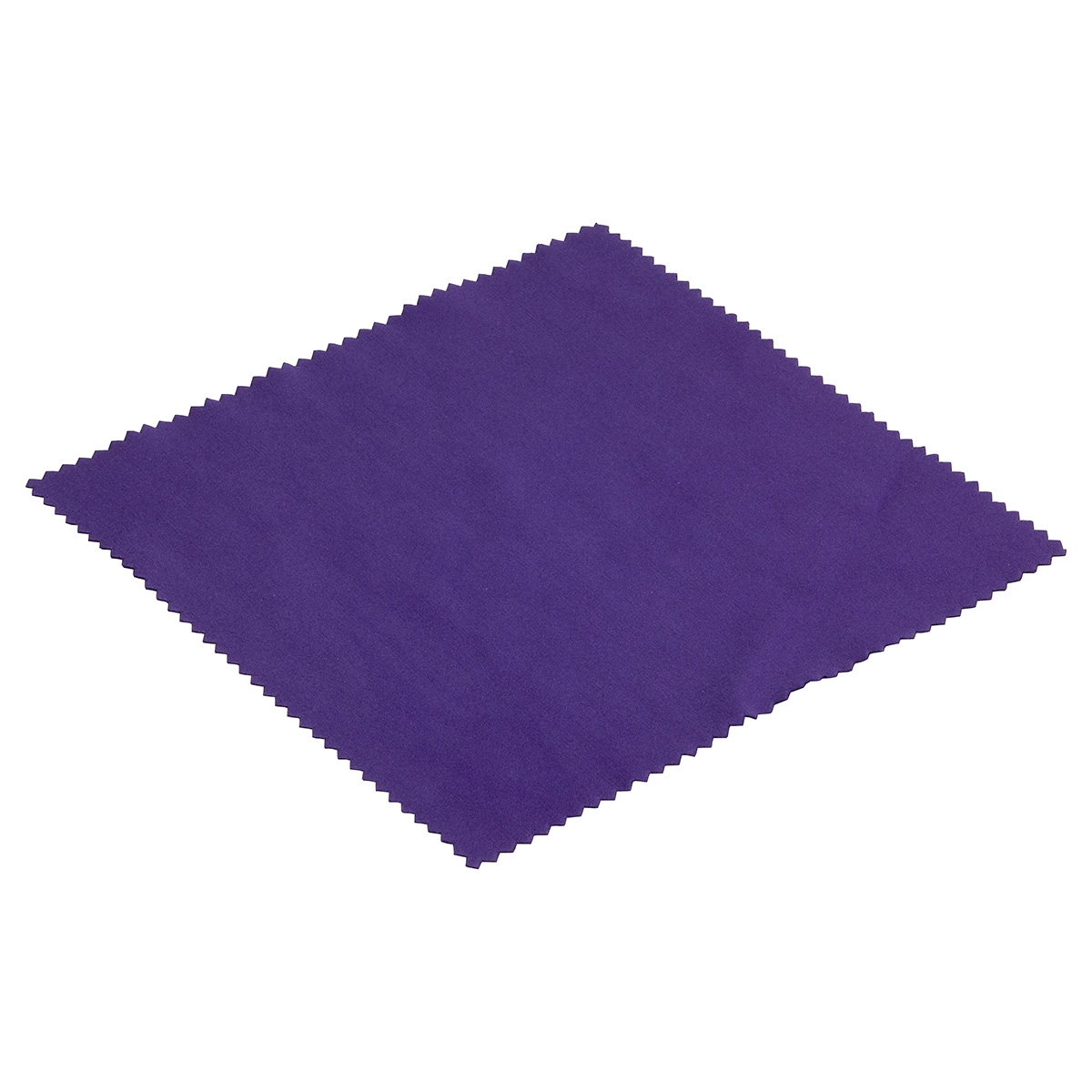 Picture of Premium 6" x 6" Microfiber Cloth- 1-Color
