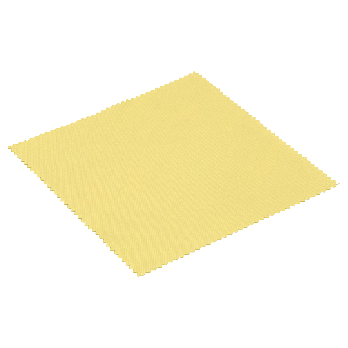 Picture of Premium 6" x 6" Microfiber Cloth- 1-Color