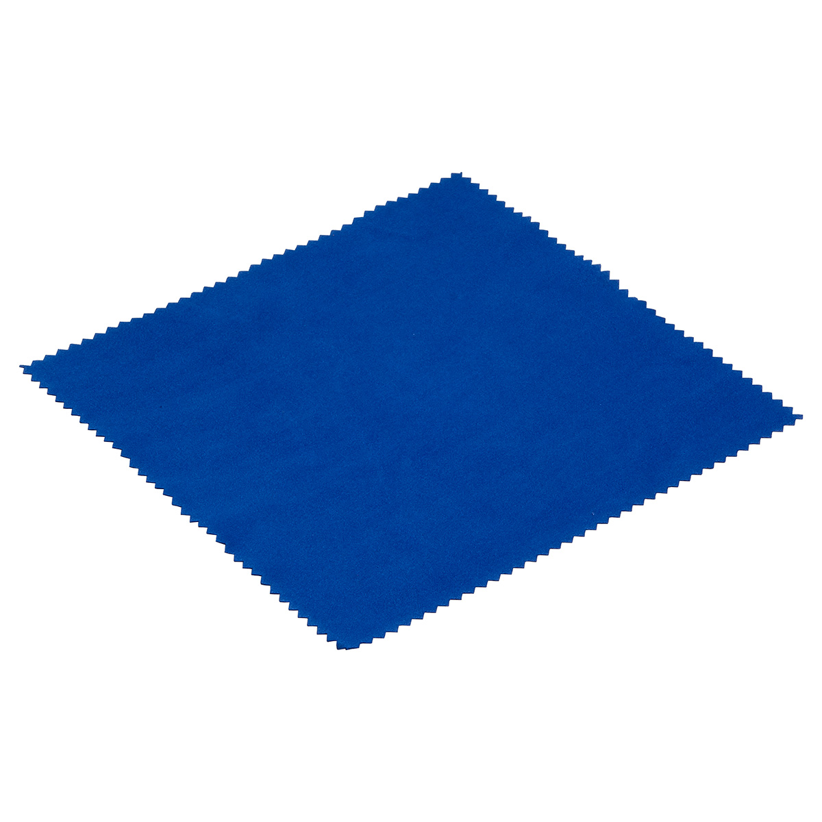 Picture of Premium 6" x 6" Microfiber Cloth- 1-Color