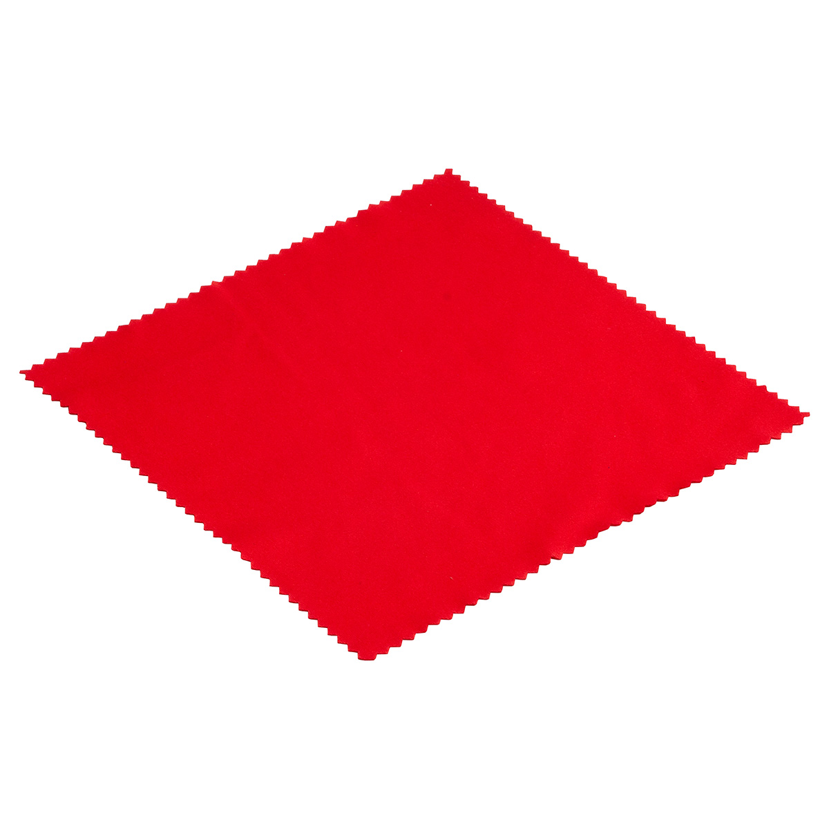 Picture of Premium 6" x 6" Microfiber Cloth- 1-Color