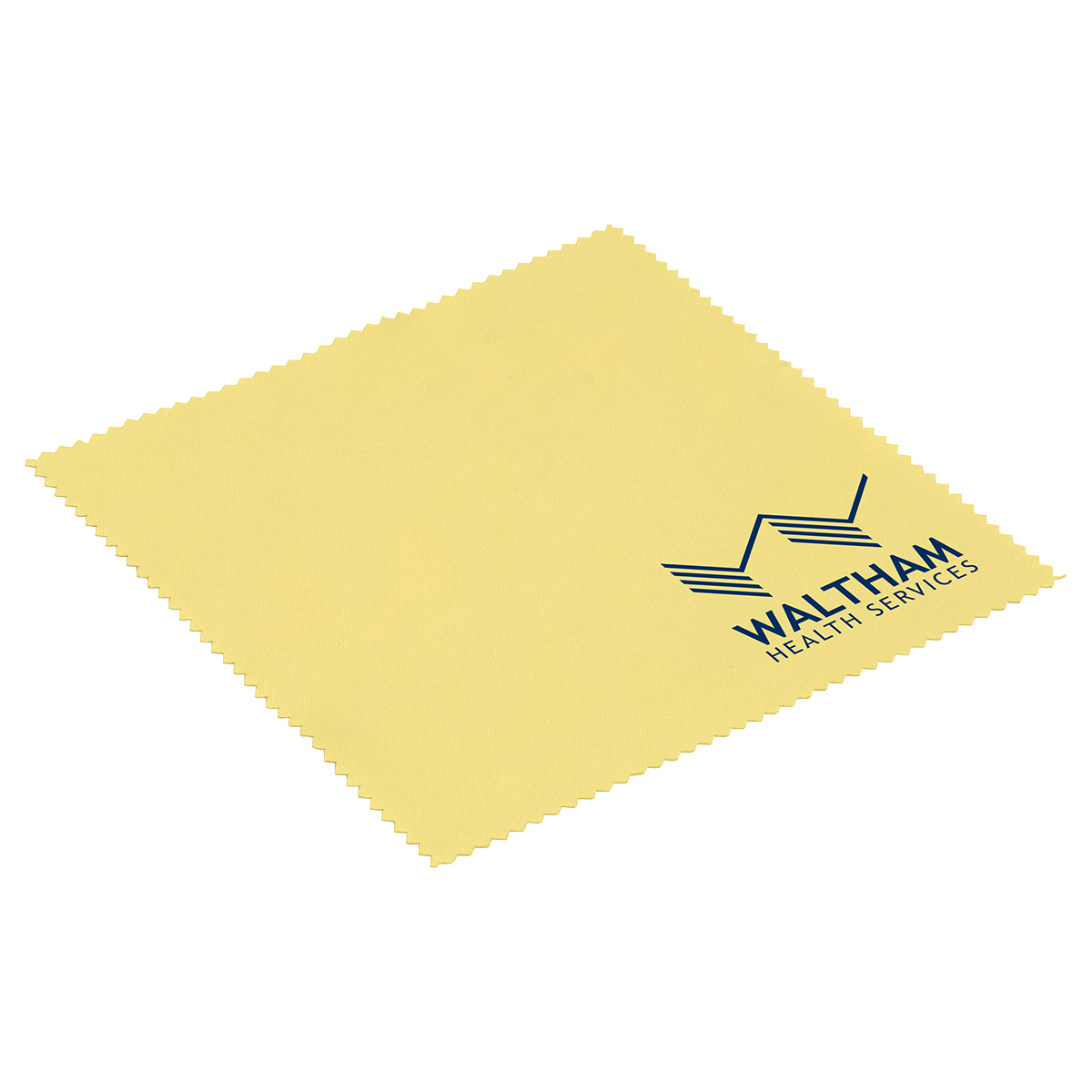 Picture of Premium 6" x 6" Microfiber Cloth- 1-Color