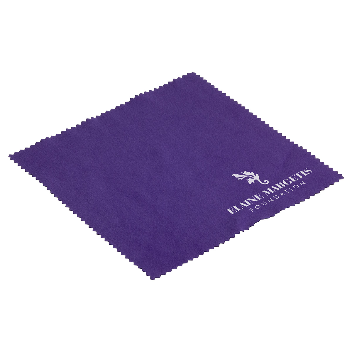 Picture of Premium 6" x 6" Microfiber Cloth- 1-Color