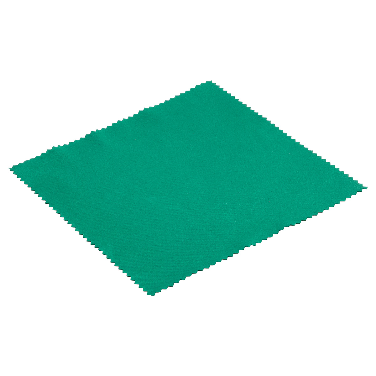 Picture of Premium 6" x 6" Microfiber Cloth- 1-Color