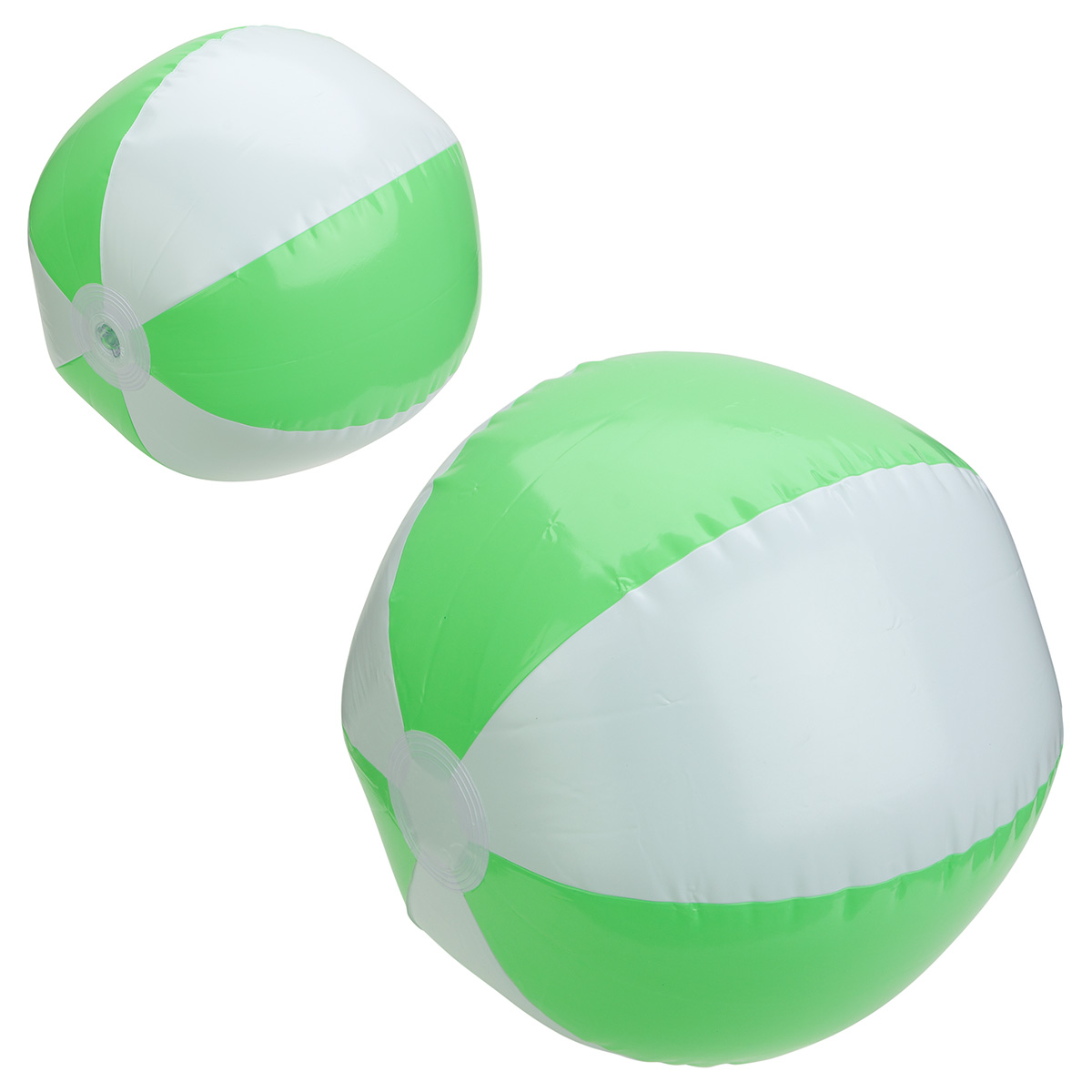 Picture of Sunburst 16" Inflatable Beach Ball