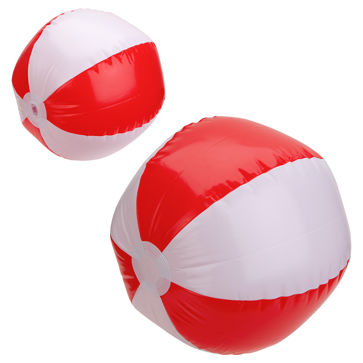 Picture of Sunburst 16" Inflatable Beach Ball