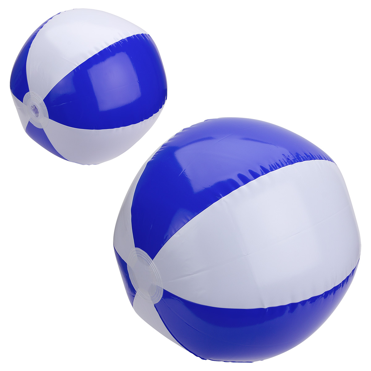 Picture of Sunburst 16" Inflatable Beach Ball