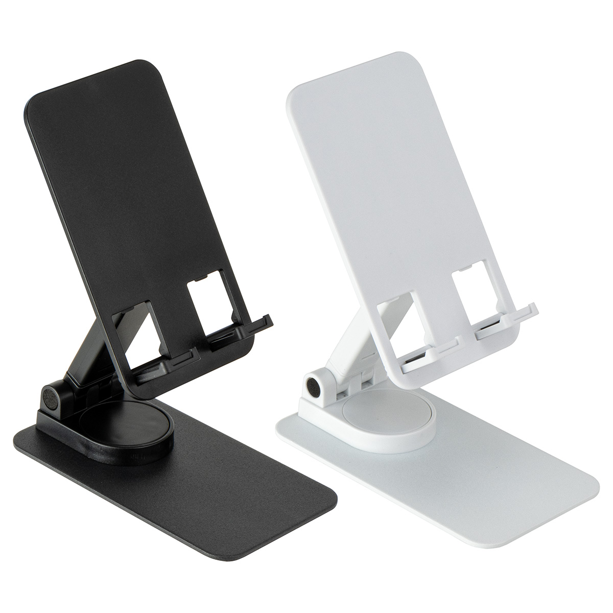 Picture of Ellipse 360 Degree Rotation Heavy Duty Phone Stand