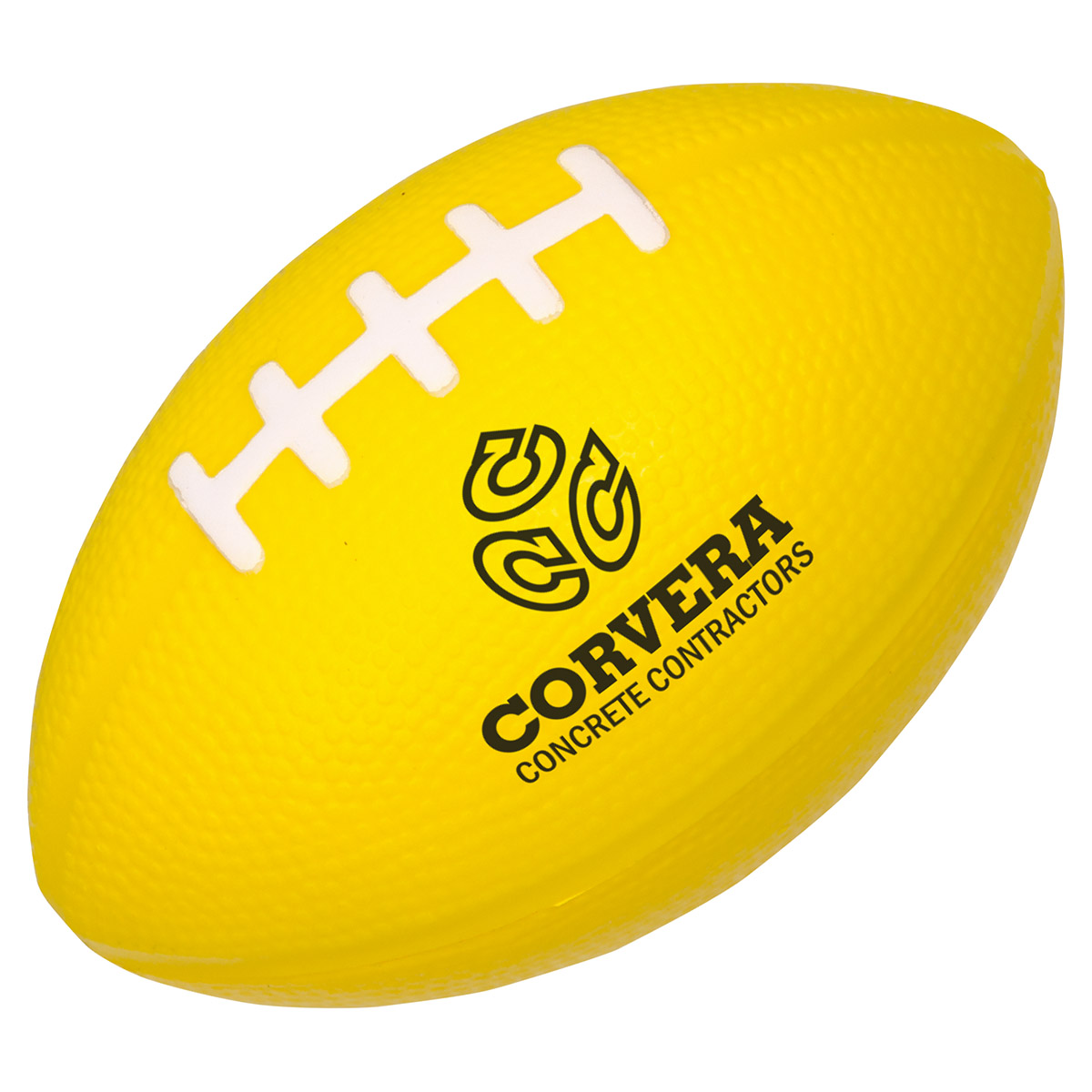 Picture of Medium Football Stress Reliever
