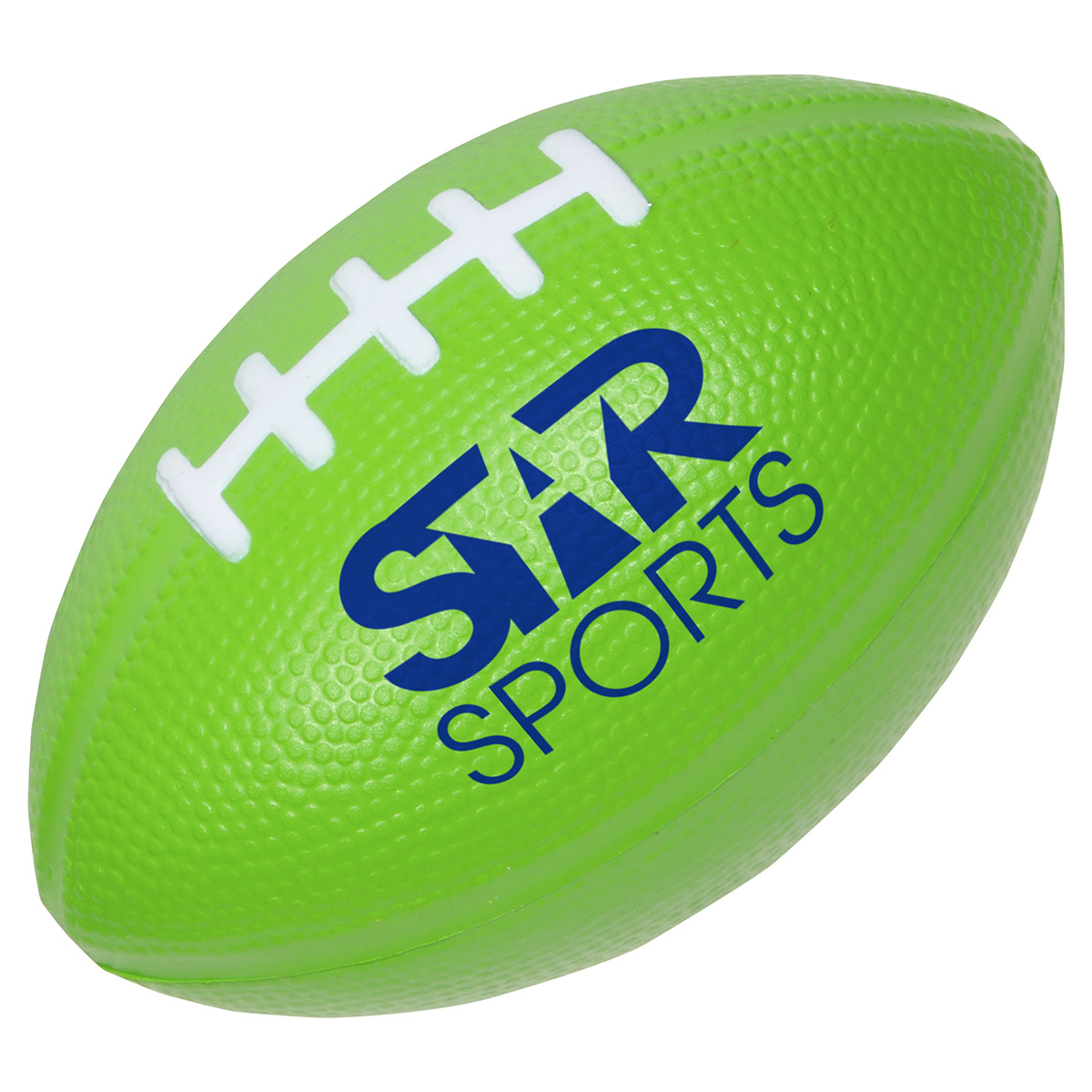 Picture of Medium Football Stress Reliever