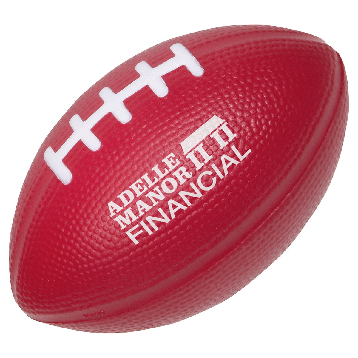 Picture of Medium Football Stress Reliever