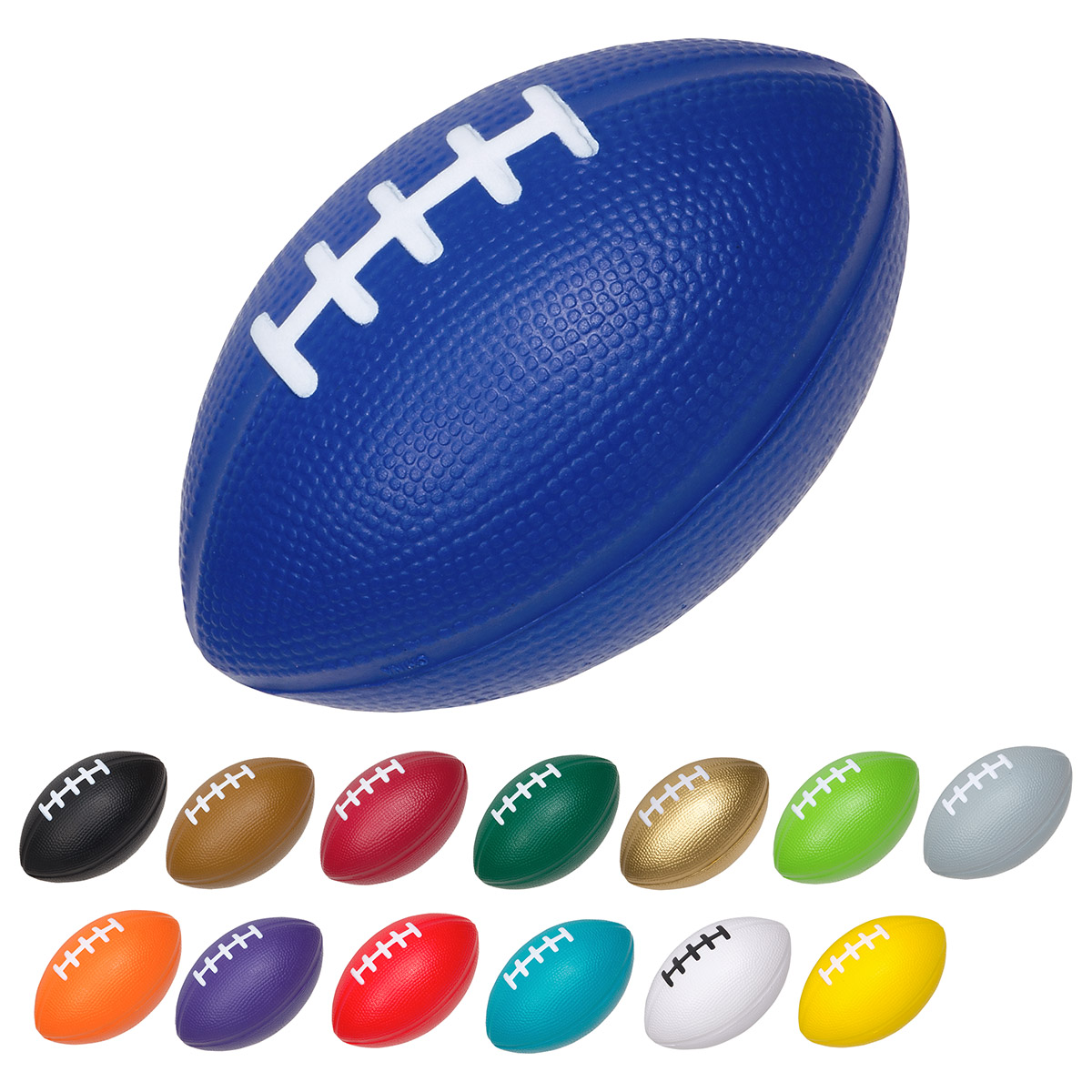 Picture of Medium Football Stress Reliever
