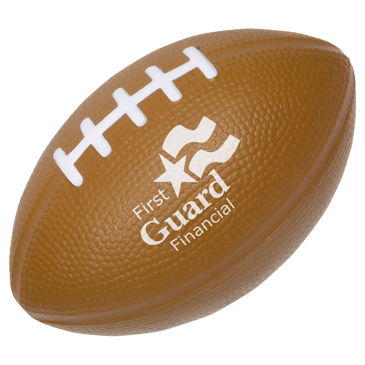 Picture of Medium Football Stress Reliever