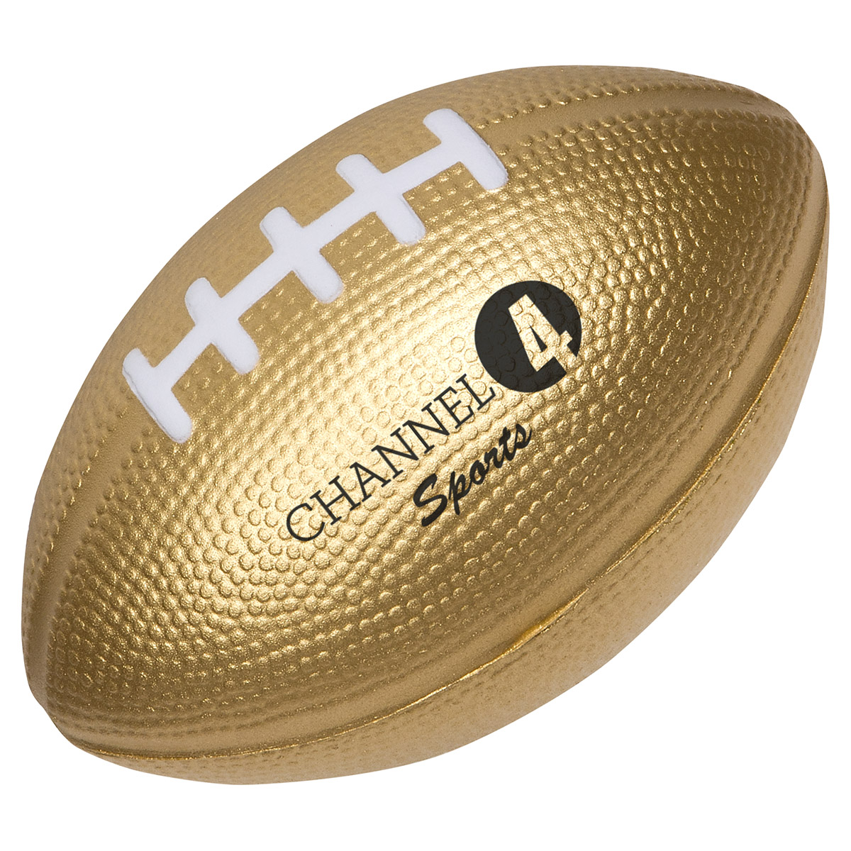 Picture of Medium Football Stress Reliever