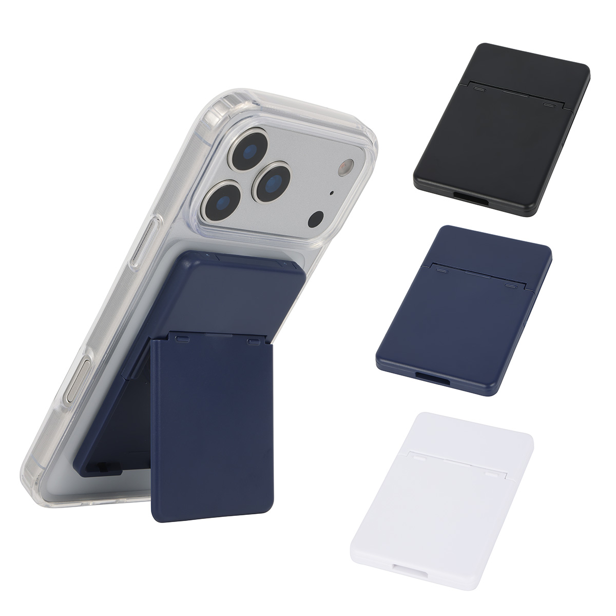Picture of Avenue Magnetic Phone Wallet & Stand