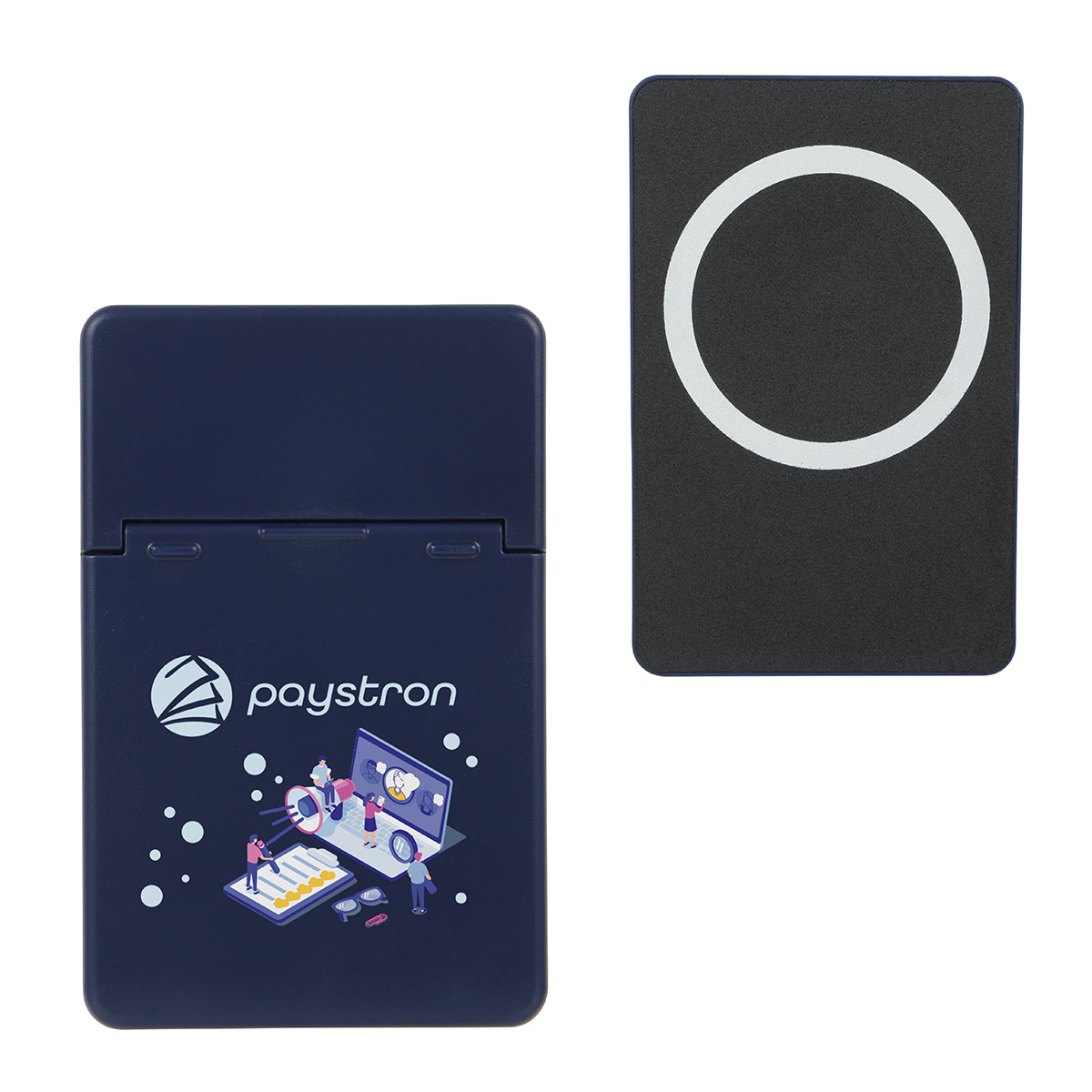 Picture of Avenue Magnetic Phone Wallet & Stand