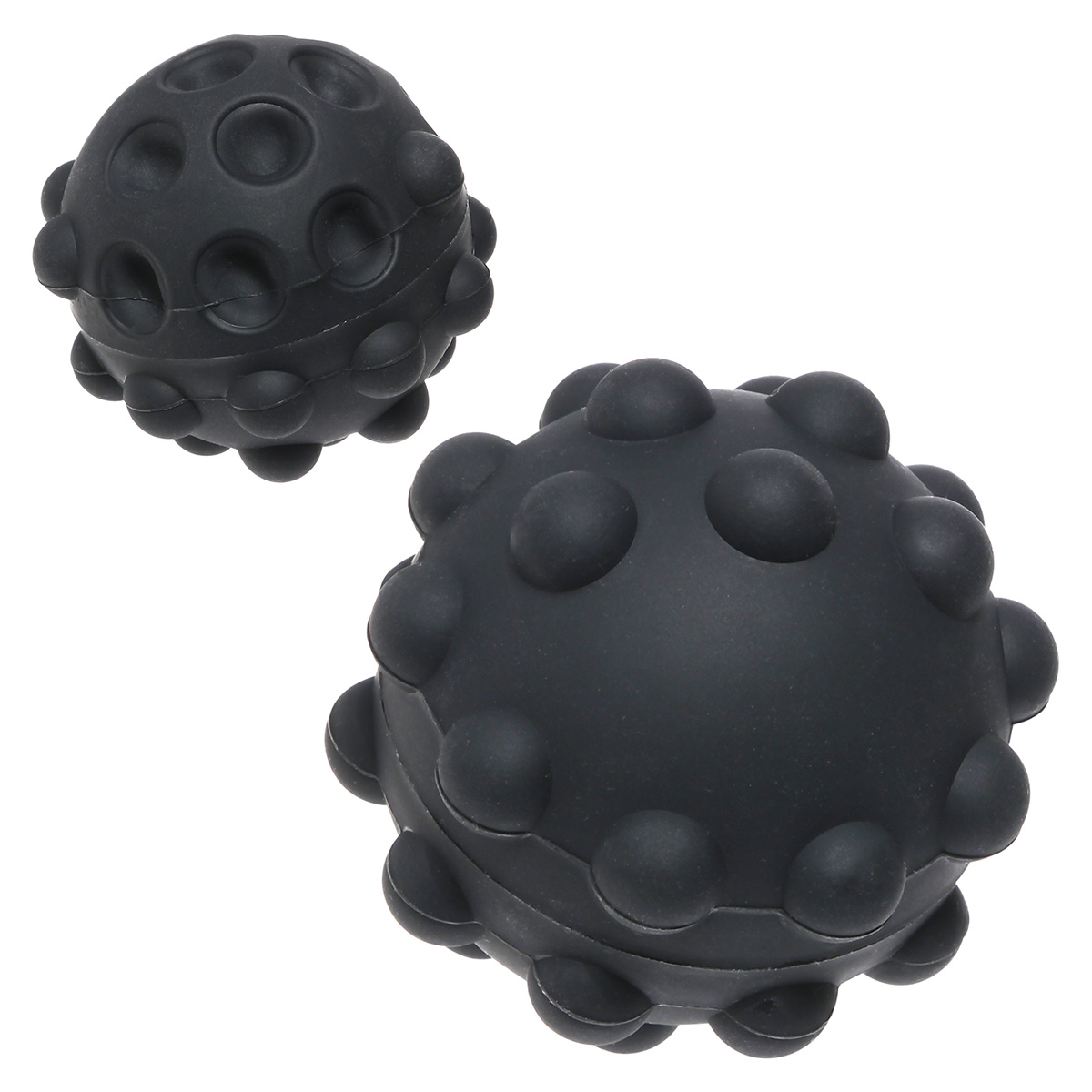Picture of Push Pop Bounce Ball