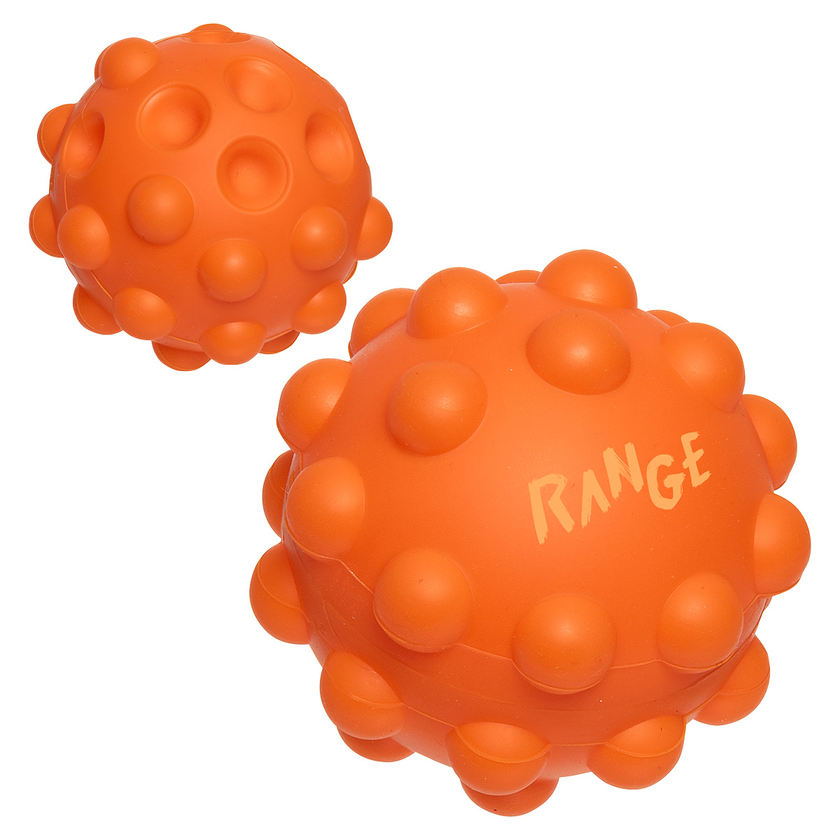 Picture of Push Pop Bounce Ball