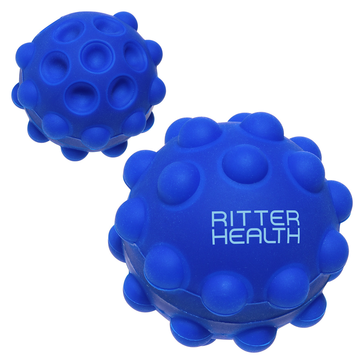 Picture of Push Pop Bounce Ball
