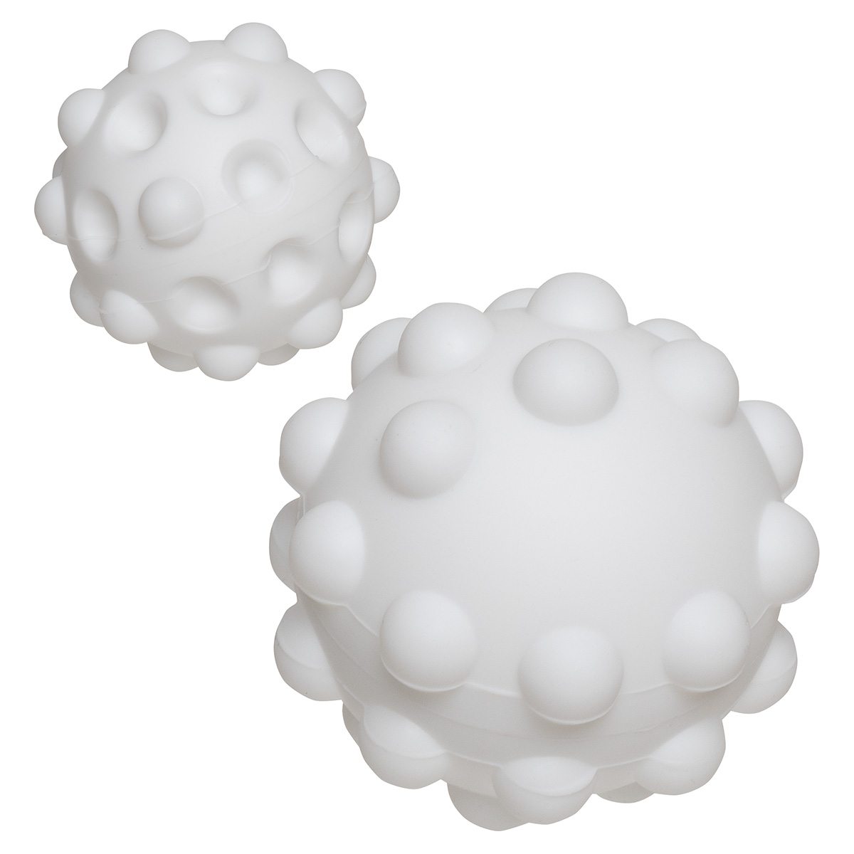 Picture of Push Pop Bounce Ball