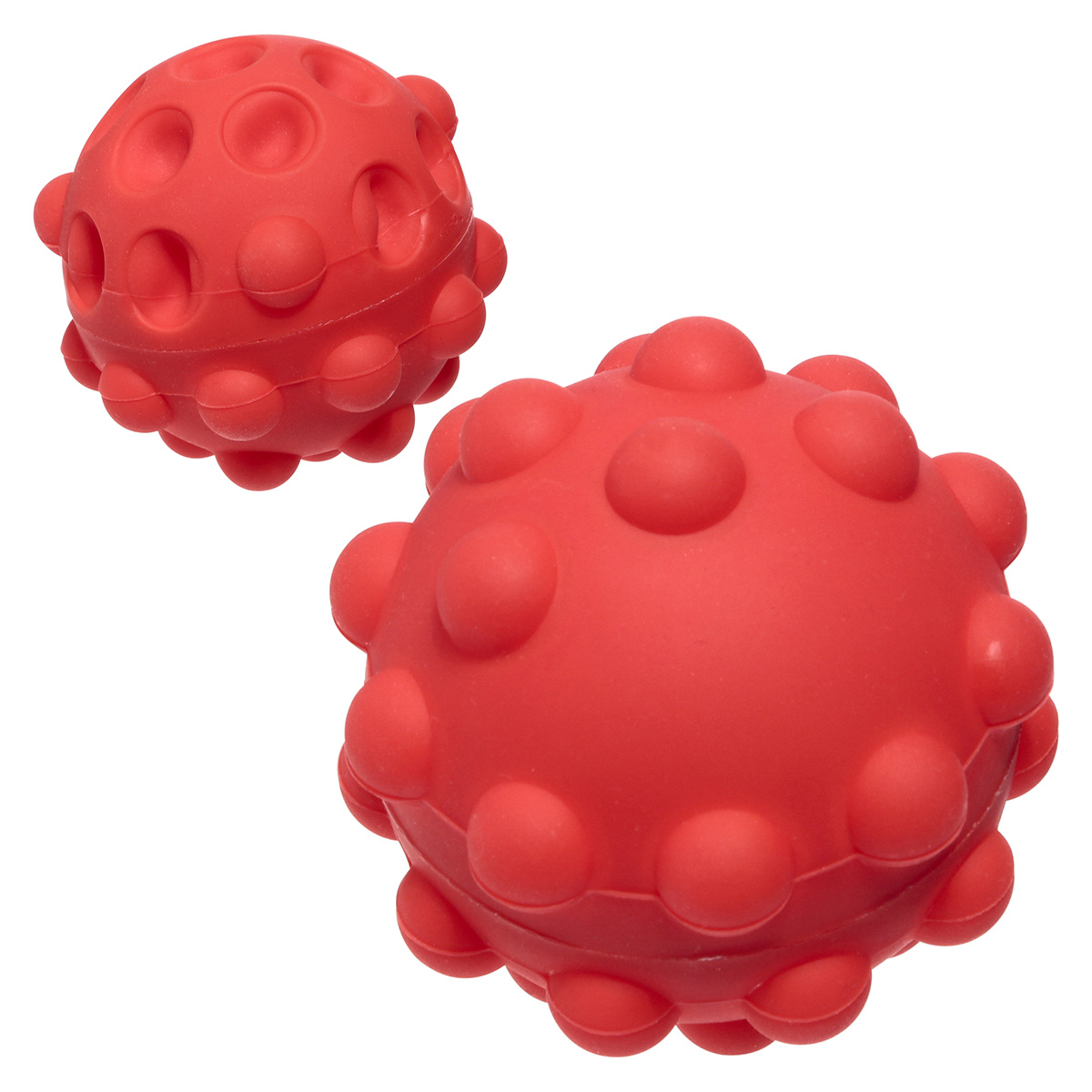 Picture of Push Pop Bounce Ball