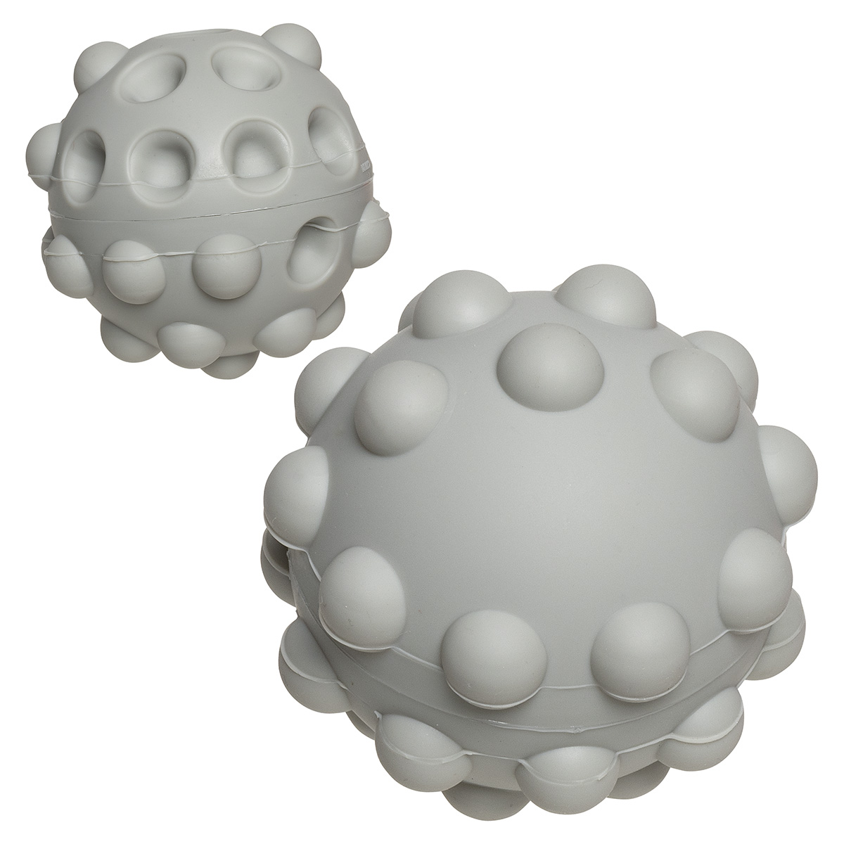 Picture of Push Pop Bounce Ball