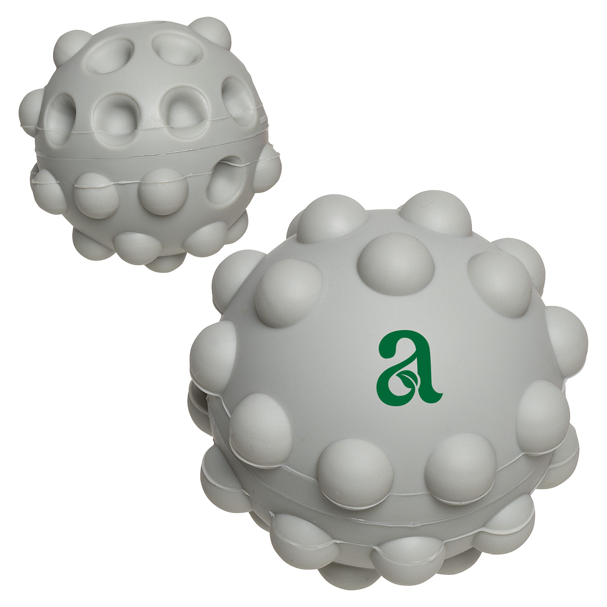 Picture of Push Pop Bounce Ball