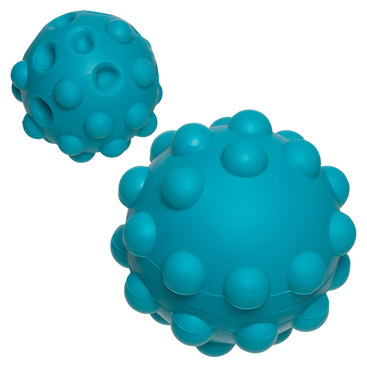 Picture of Push Pop Bounce Ball