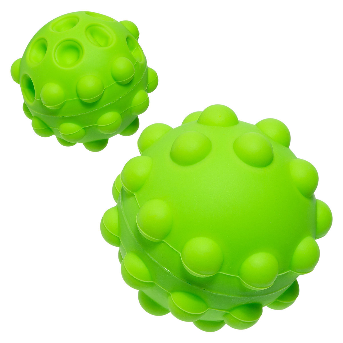 Picture of Push Pop Bounce Ball