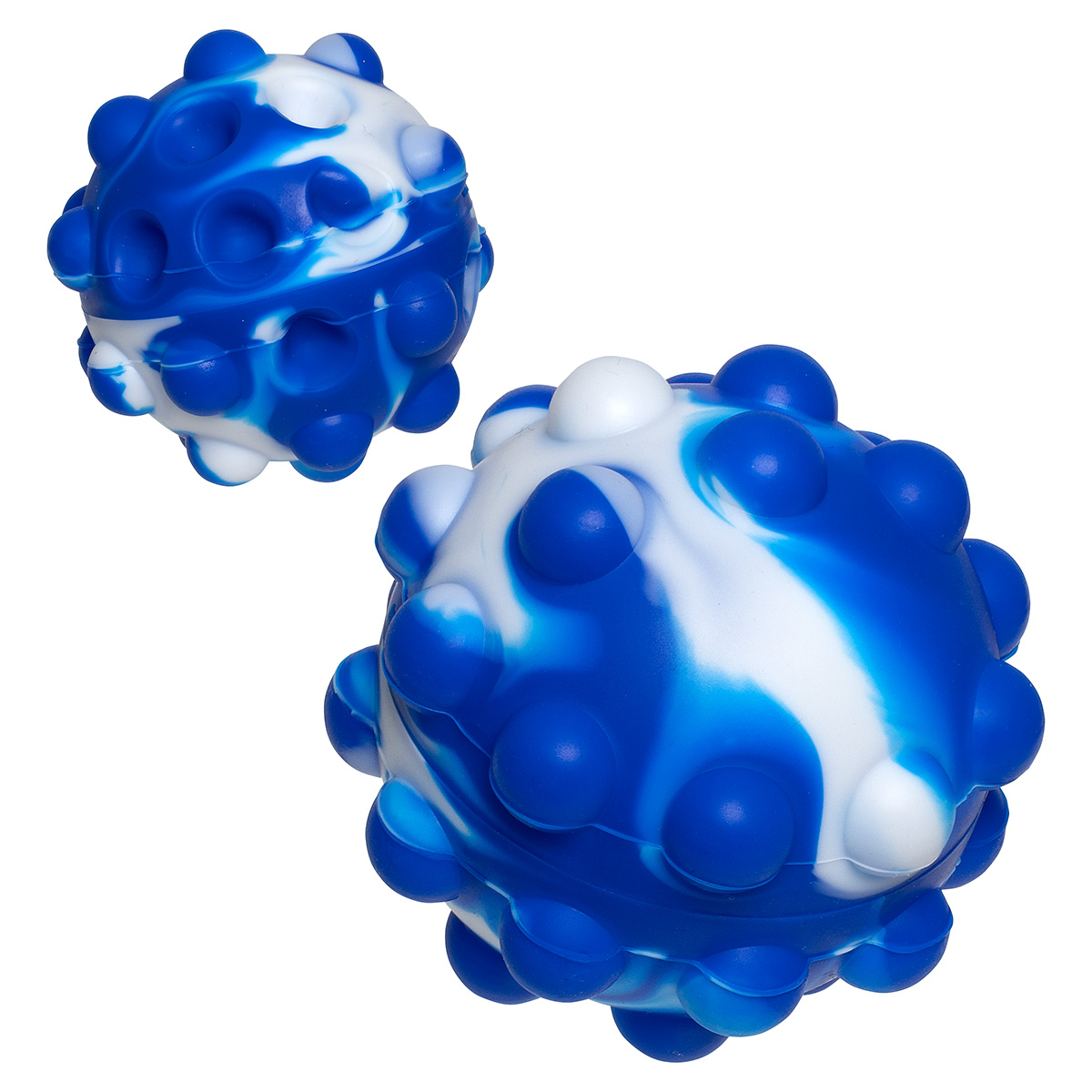 Picture of Push Pop Bounce Ball