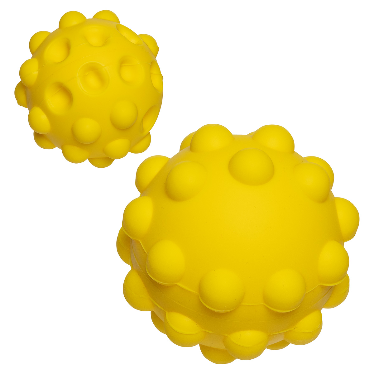 Picture of Push Pop Bounce Ball