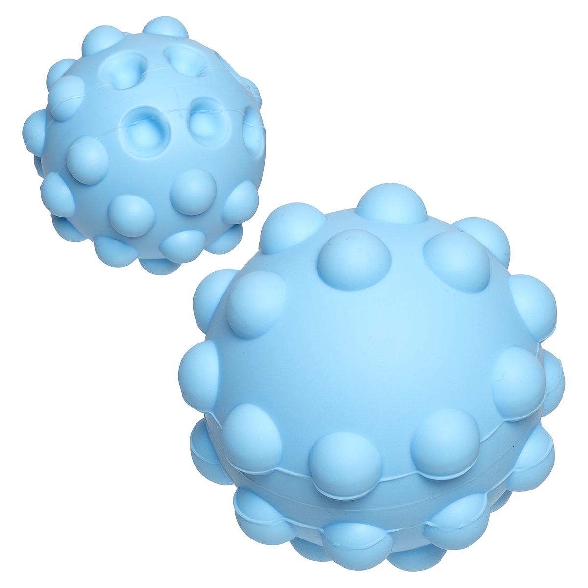 Picture of Push Pop Bounce Ball