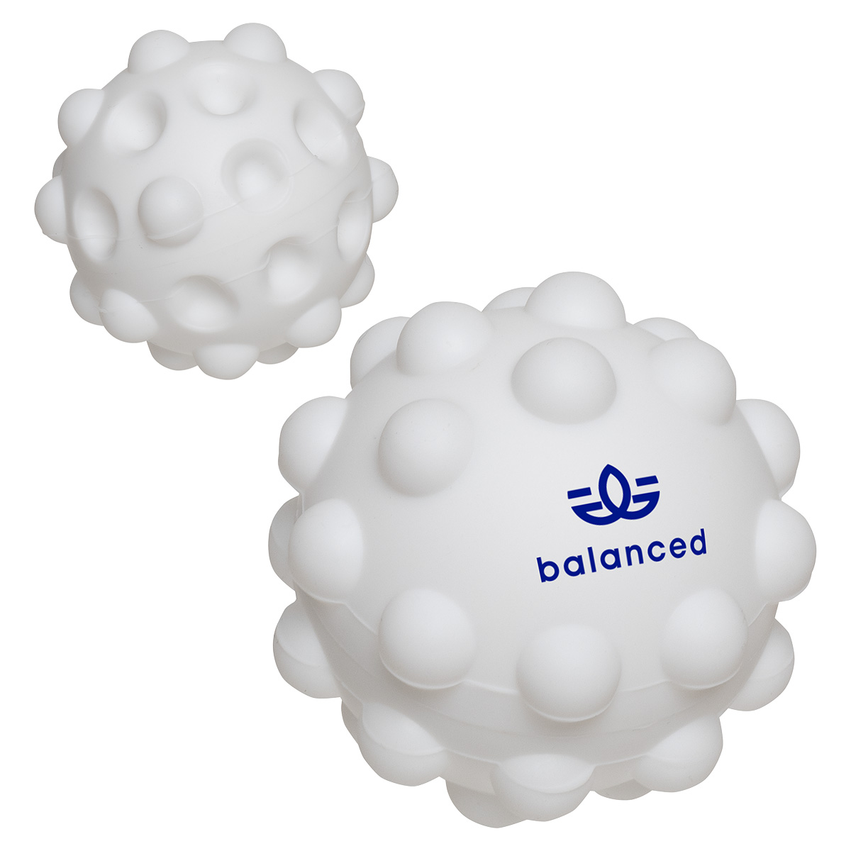 Picture of Push Pop Bounce Ball