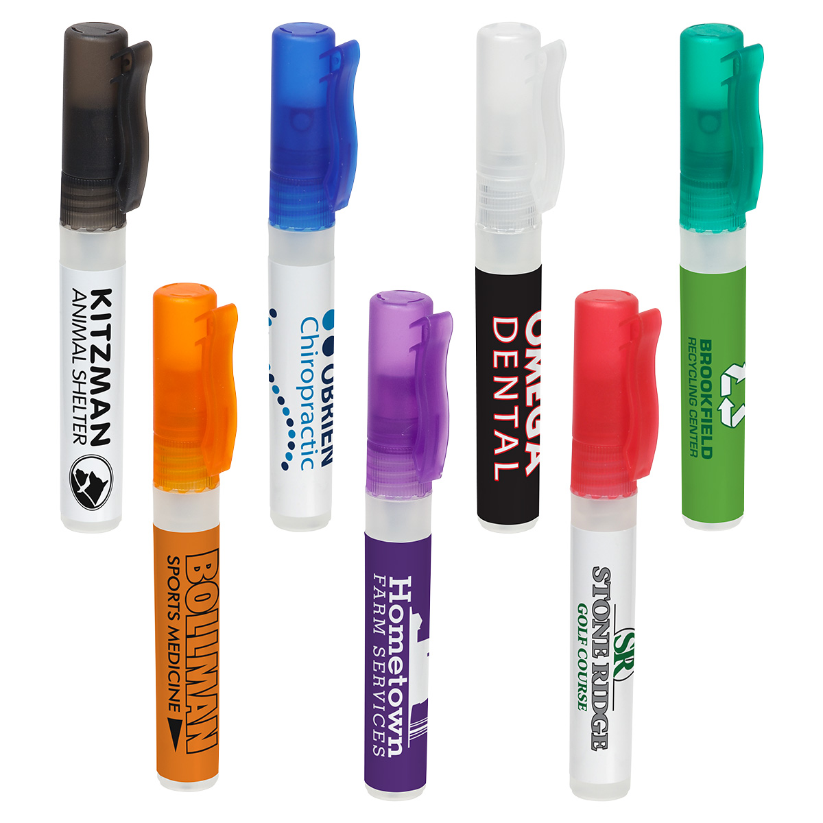 Picture of Spray Pen Hand Sanitizer