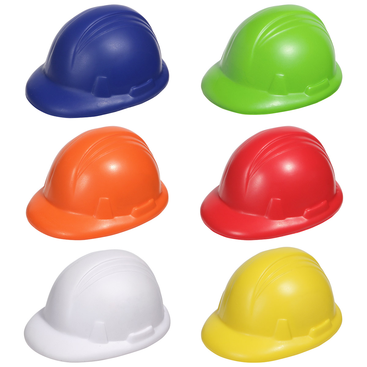 Picture of Hard Hat Stress Reliever