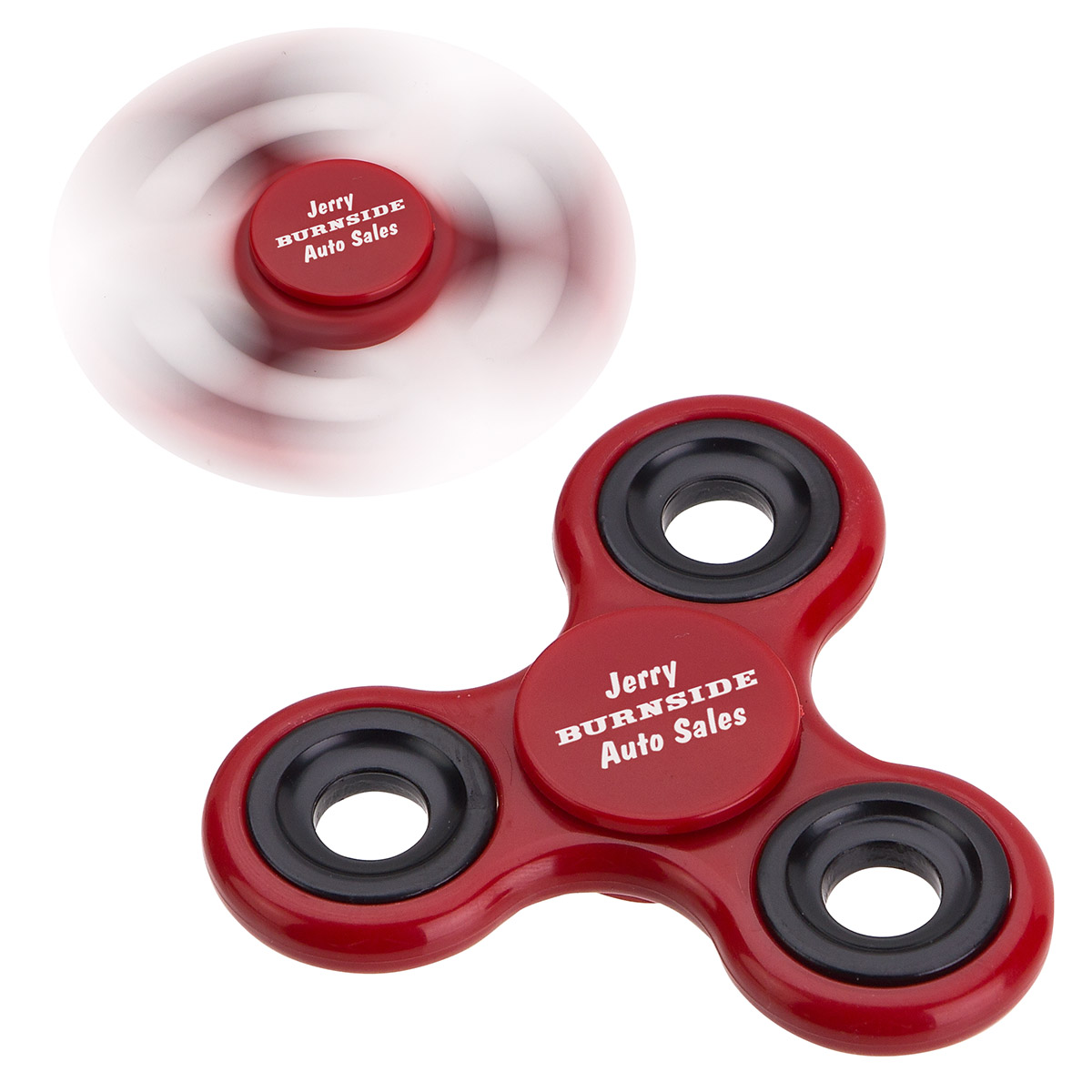 Picture of Classic Whirl Spinner