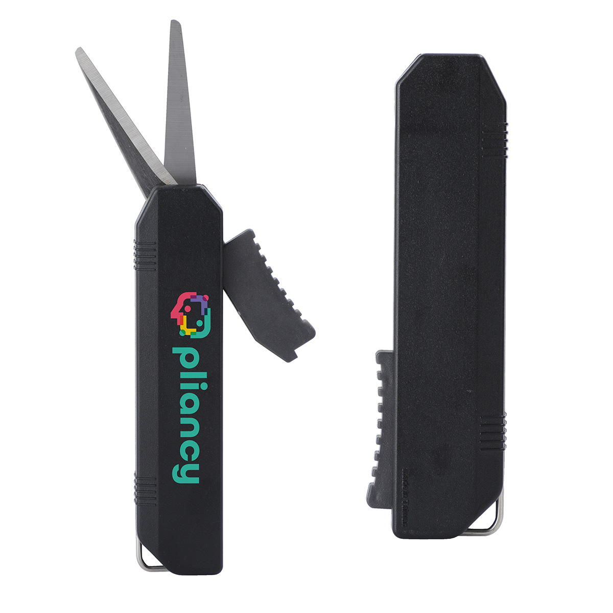 Picture of Slim Trim Folding Travel Scissors