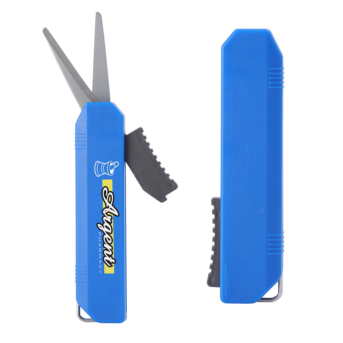 Picture of Slim Trim Folding Travel Scissors