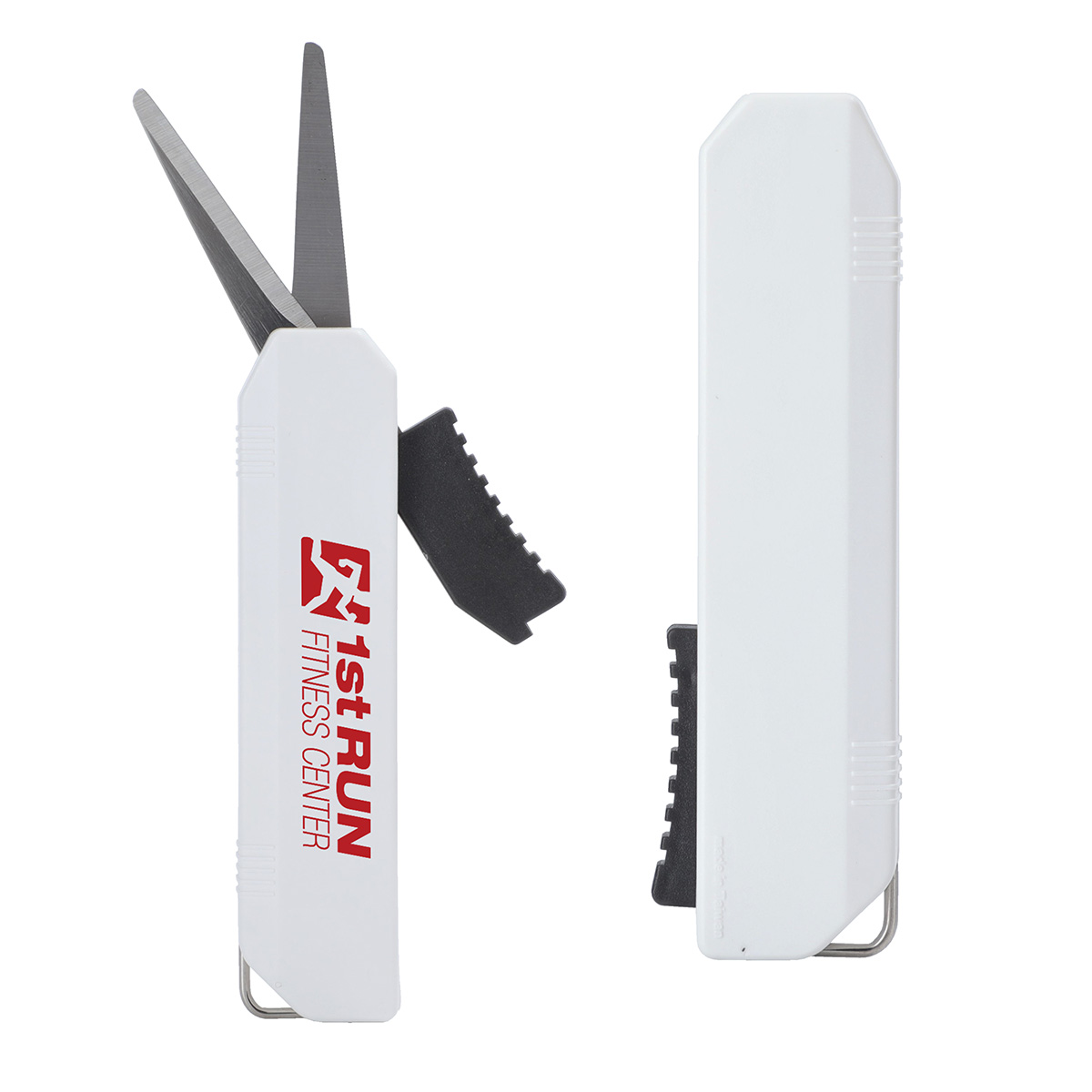 Picture of Slim Trim Folding Travel Scissors