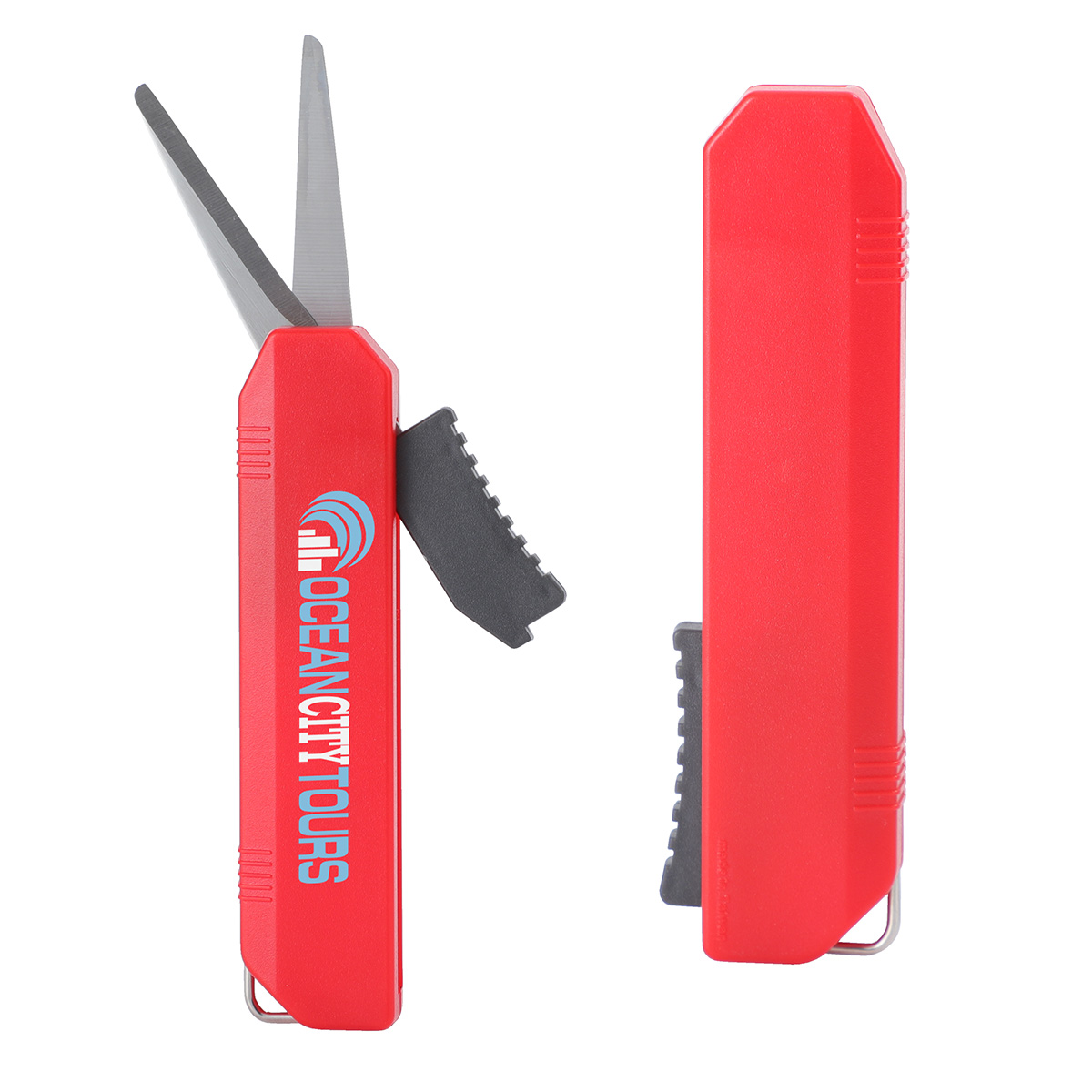Picture of Slim Trim Folding Travel Scissors