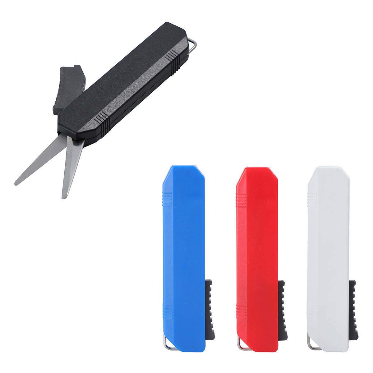 Picture of Slim Trim Folding Travel Scissors