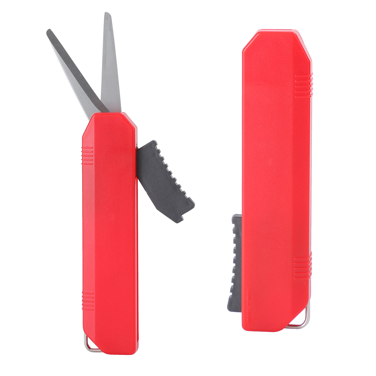 Picture of Slim Trim Folding Travel Scissors