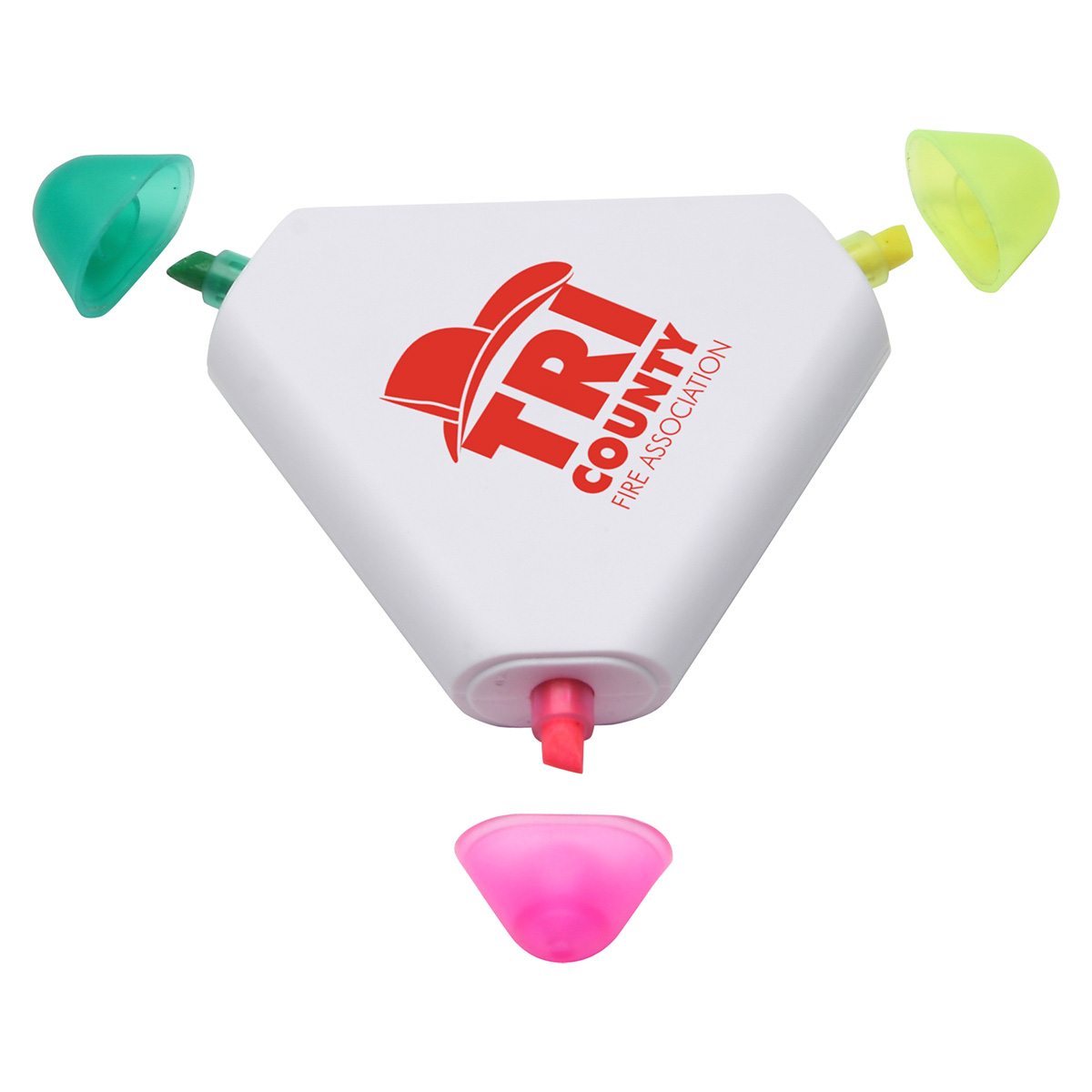 Picture of Mini Tri Highlighter