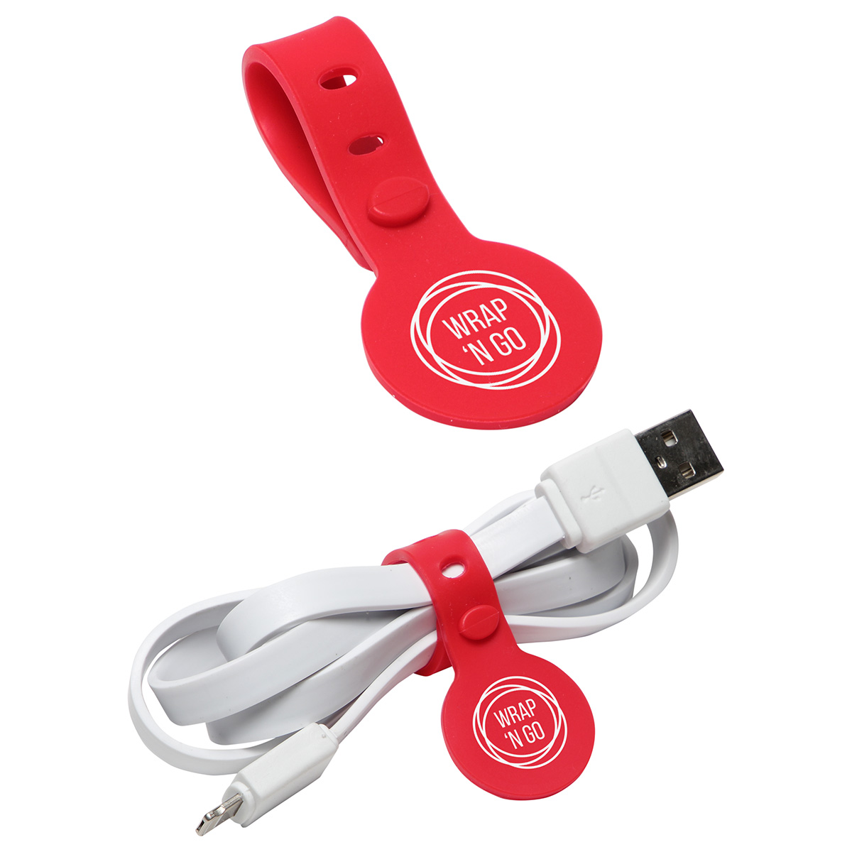 Picture of Wrap 'N Go Cable Organizer