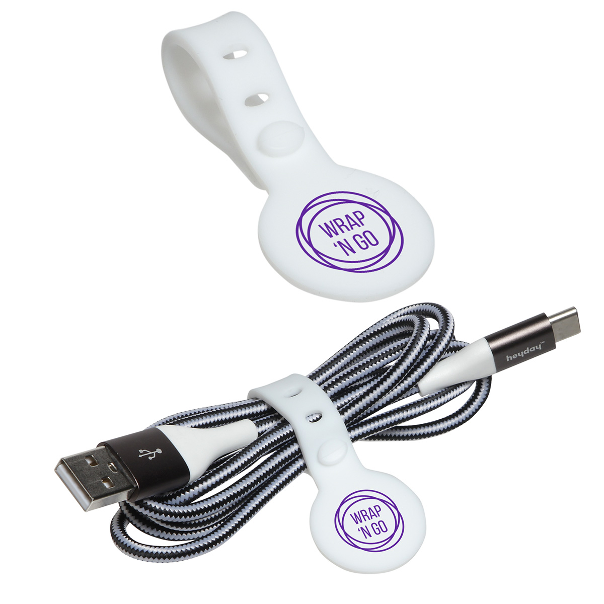 Picture of Wrap 'N Go Cable Organizer