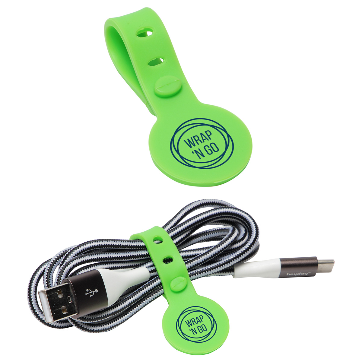 Picture of Wrap 'N Go Cable Organizer